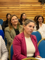 La Universidad del Aconcagua, primera institución en Mendoza en capacitarse en la Ley Yolanda